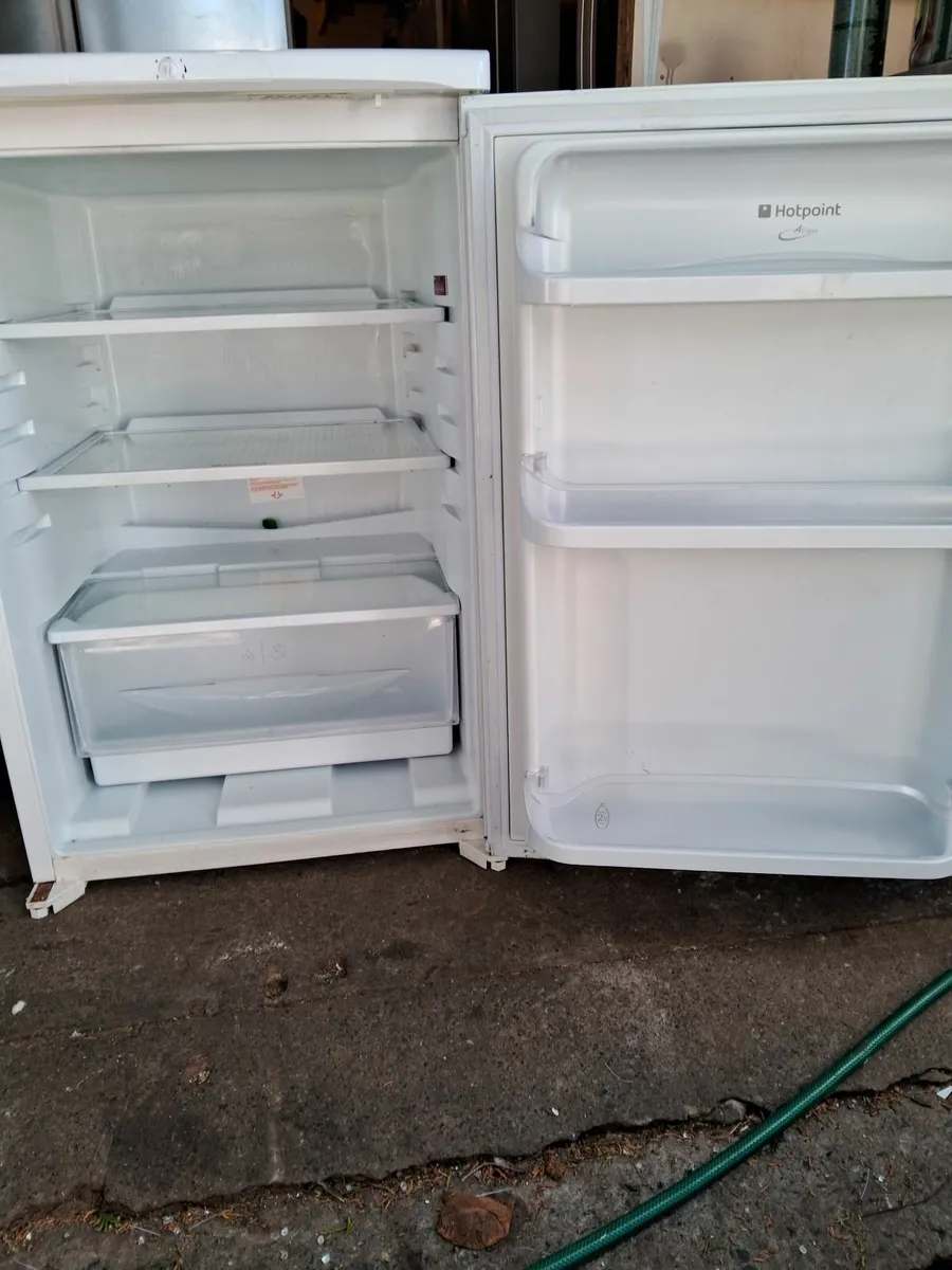 UNDER COUNTER FRIDGE FOR SALE - Image 3