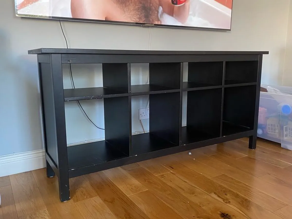 TV / Storage Unit (IKEA) - Image 1