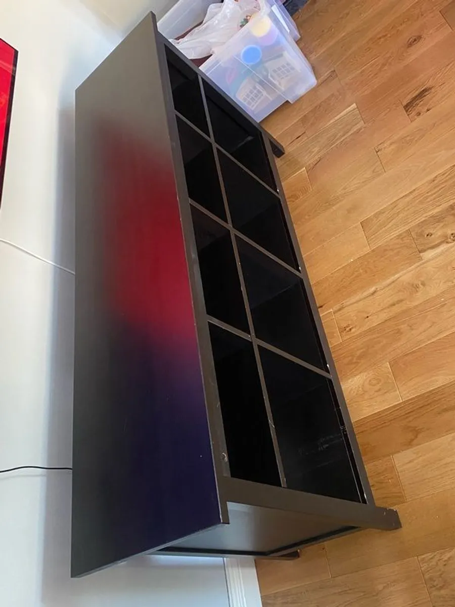 TV / Storage Unit (IKEA) - Image 2