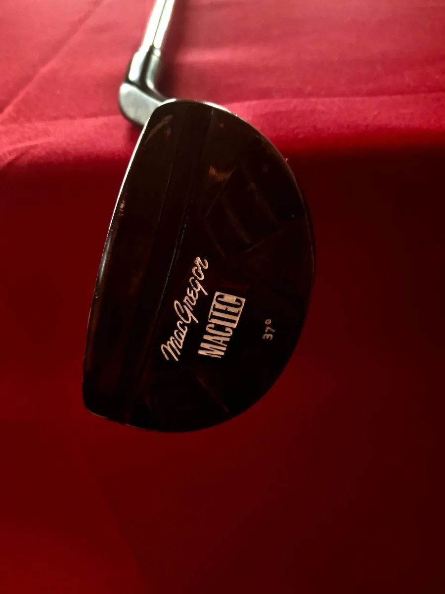 Golf club - (Gigger) - Image 2