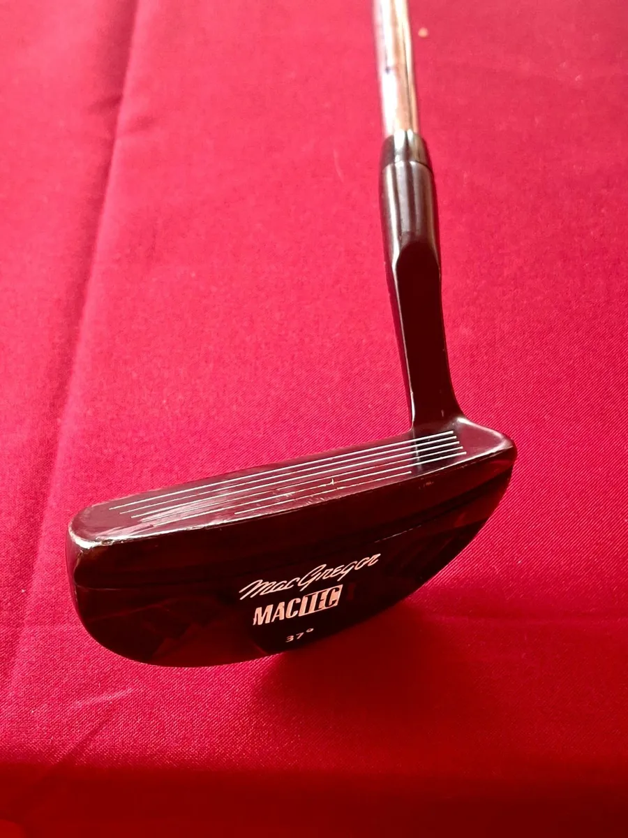 Golf club - (Gigger) - Image 3