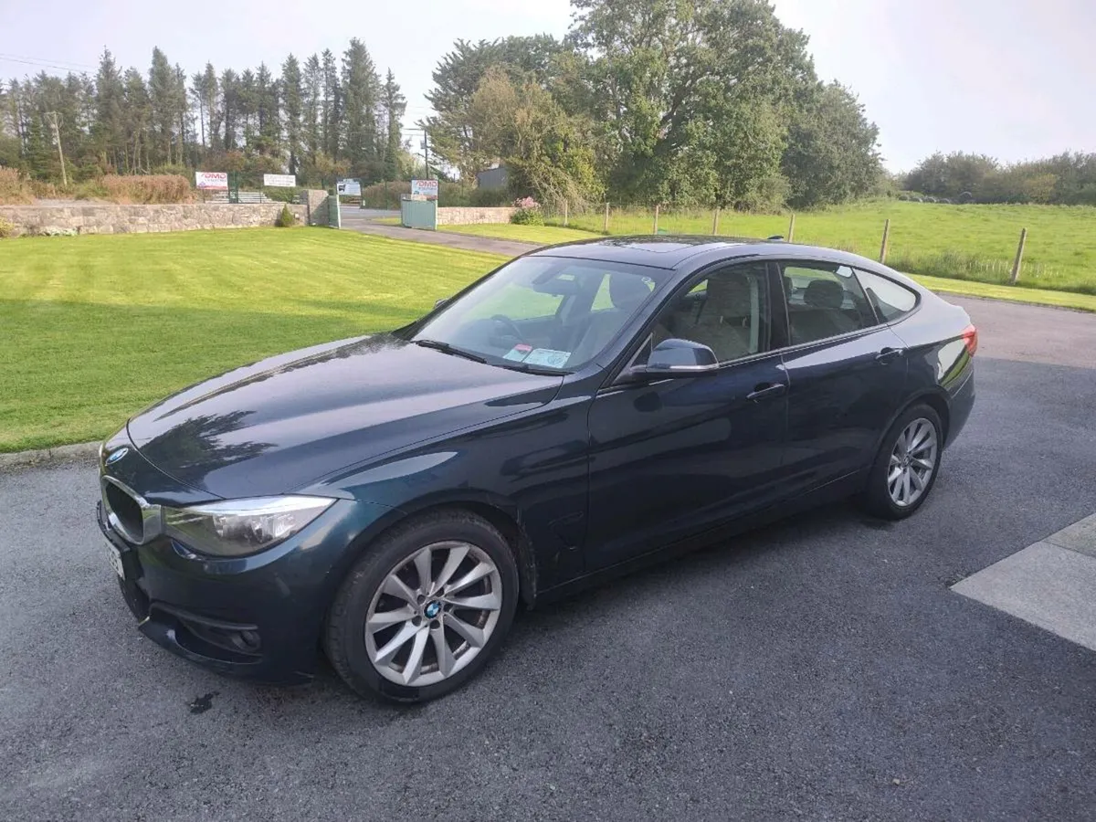 BMW GT - Image 2