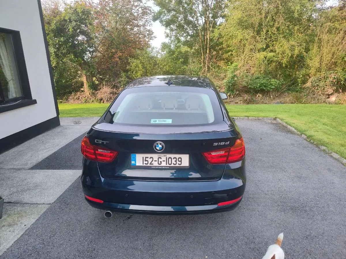 BMW GT - Image 3
