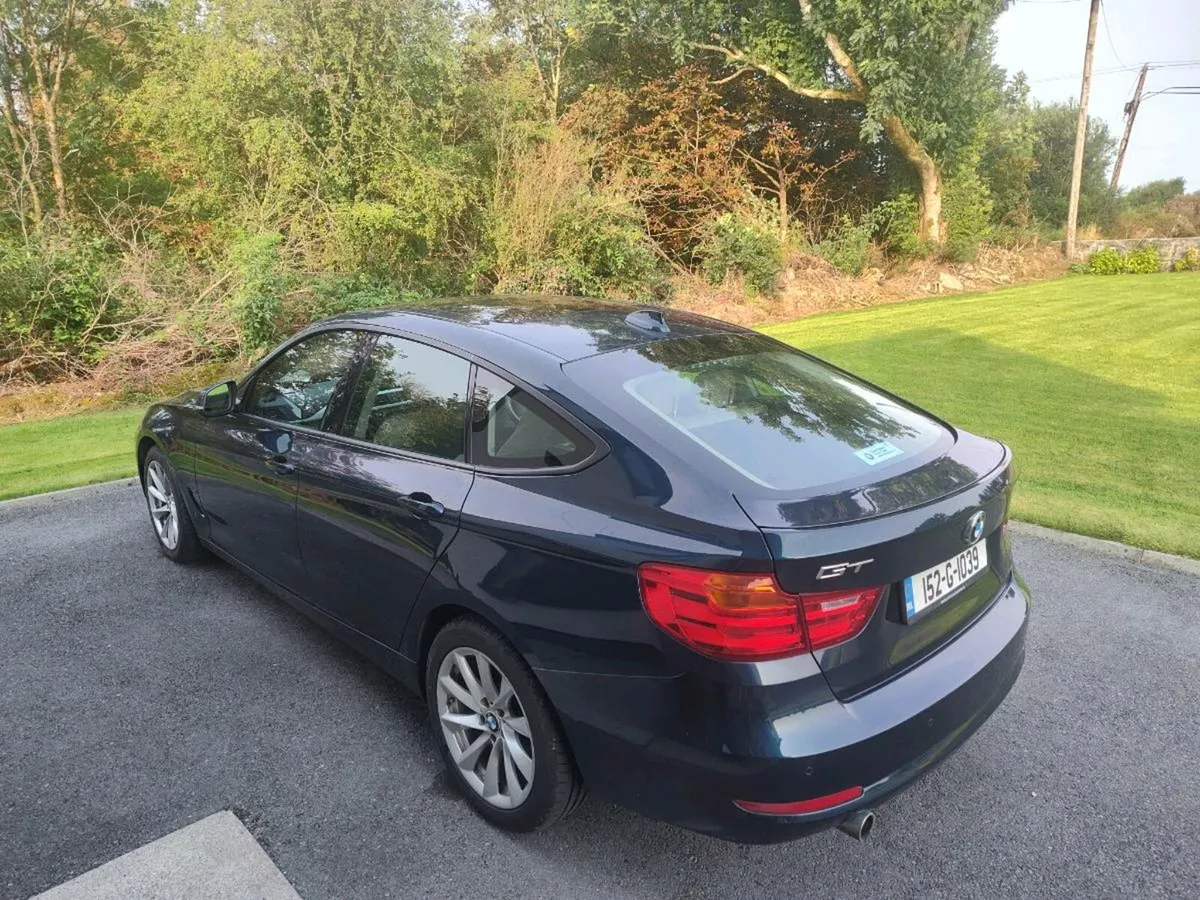 BMW GT - Image 4