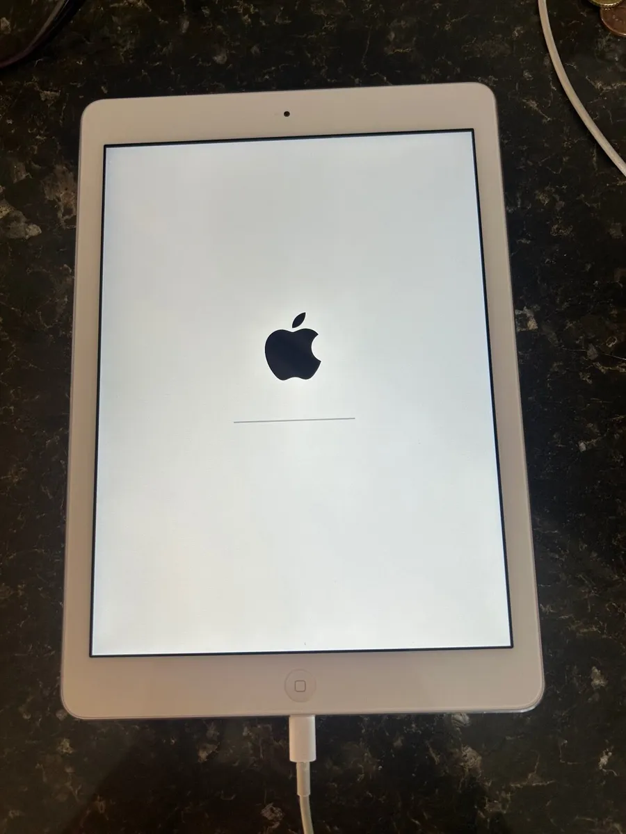 Apple iPad - Image 1
