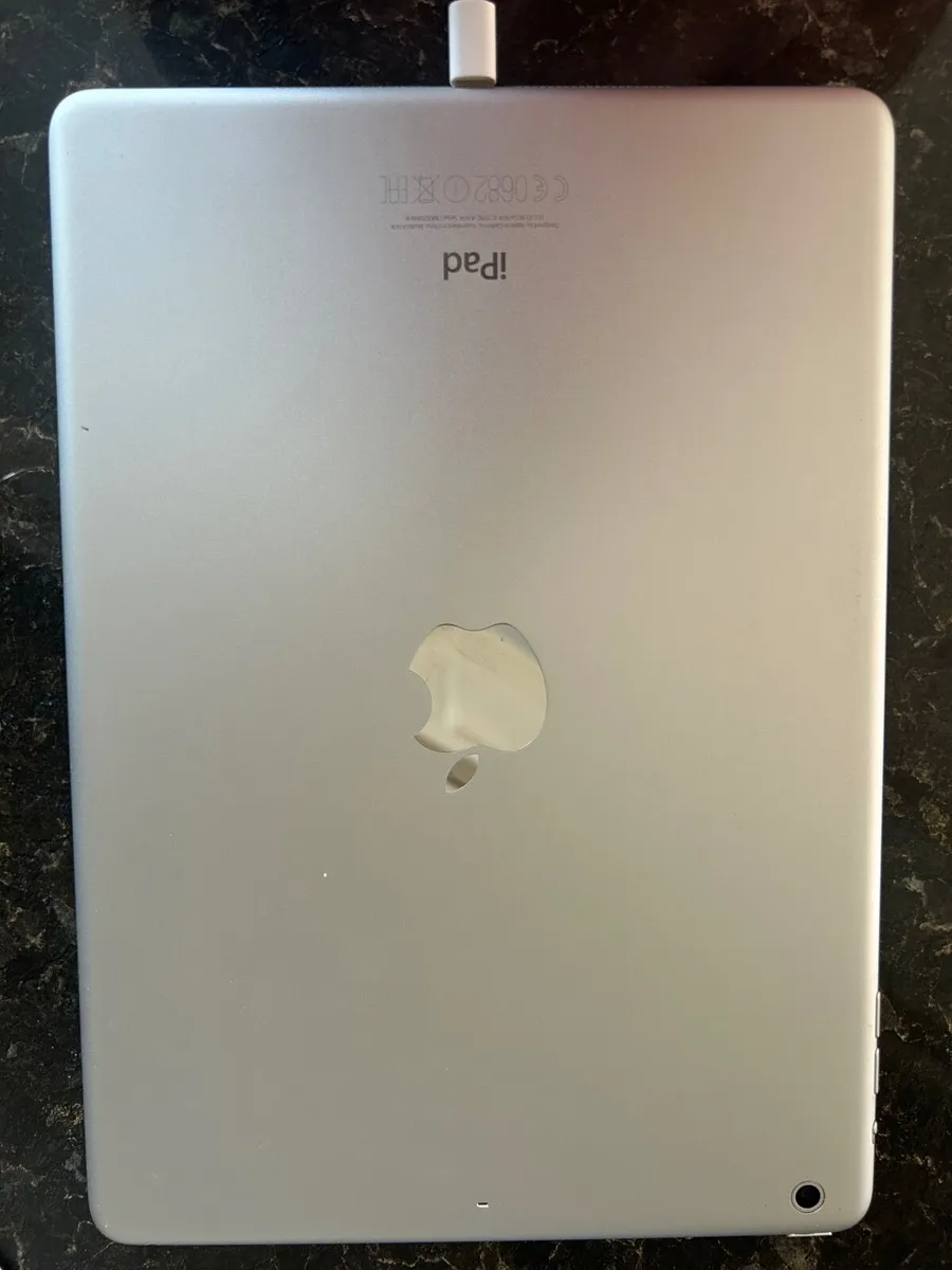 Apple iPad - Image 4