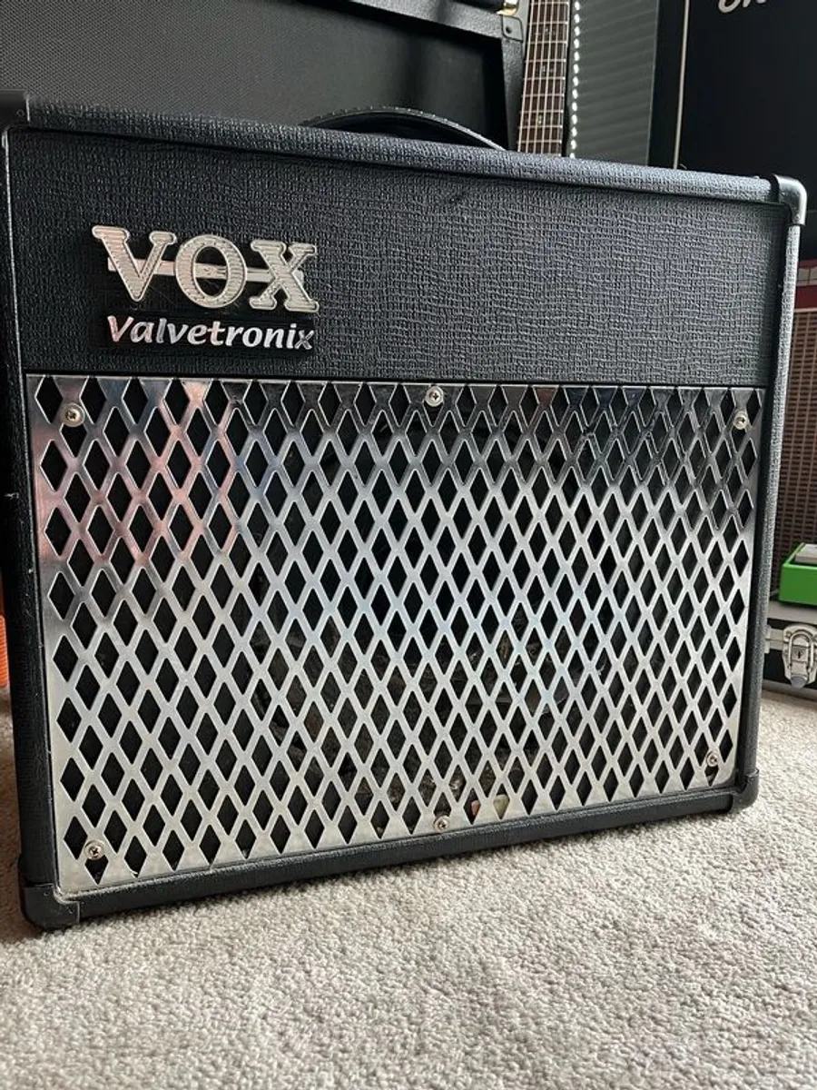 VOX AD30VT Made in Korea - Image 1