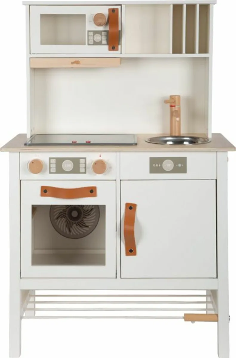 Toy Kitchen Tasty - Image 1