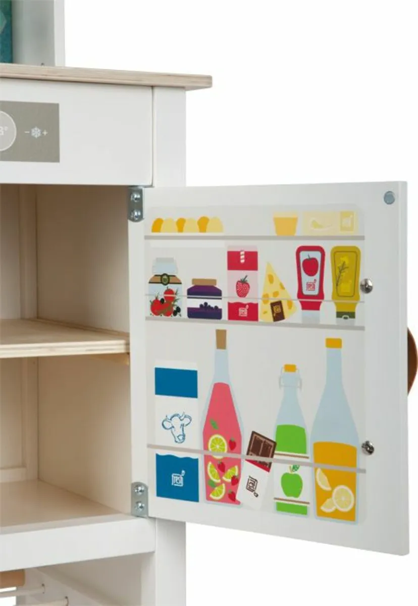 Toy Kitchen Tasty - Image 3