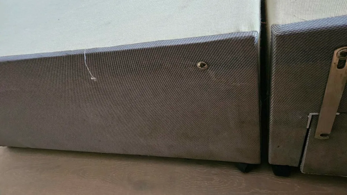 Divan double-bed base - Image 3
