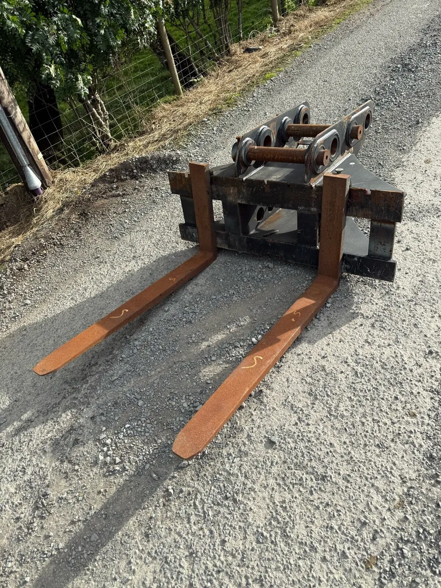 Digger Forks - Image 2