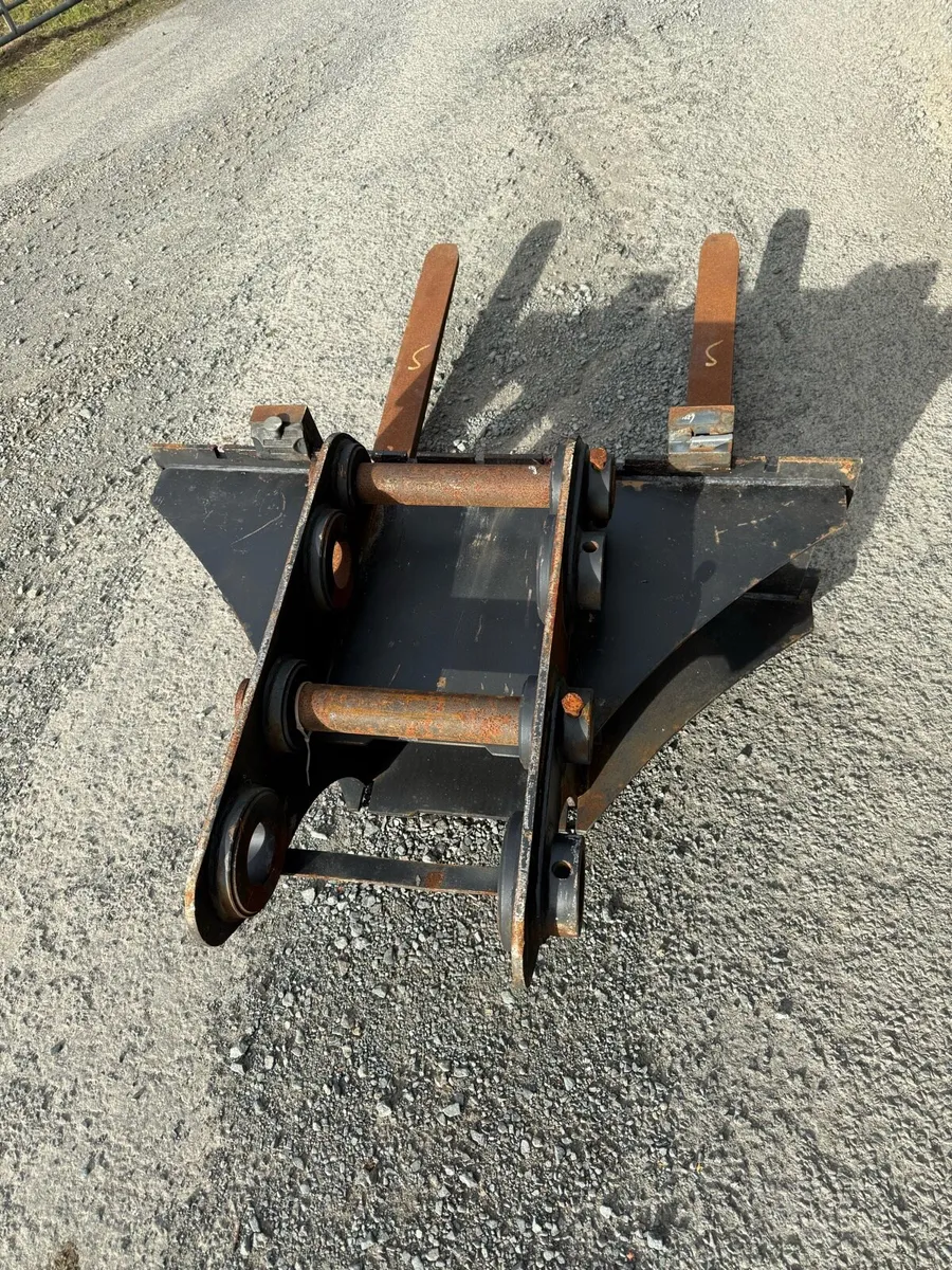Digger Forks - Image 3