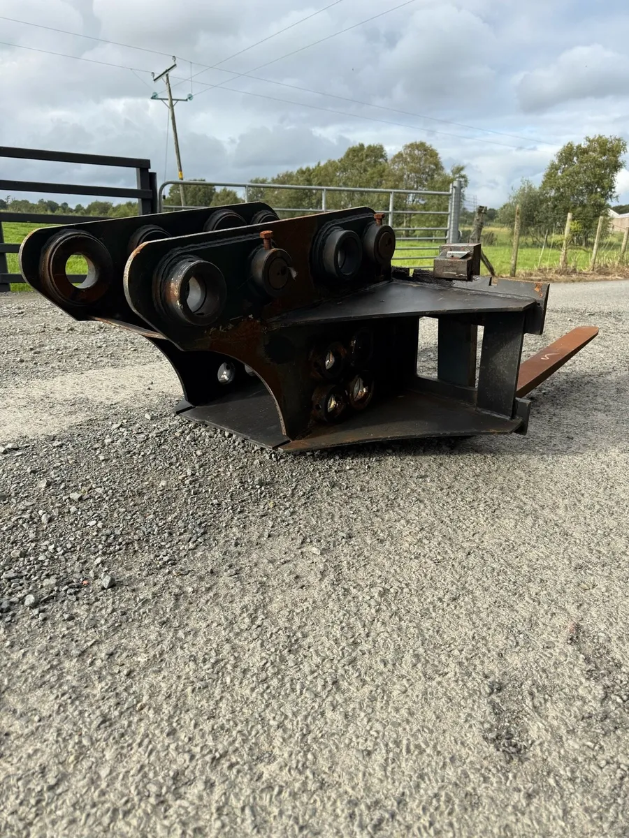 Digger Forks - Image 4