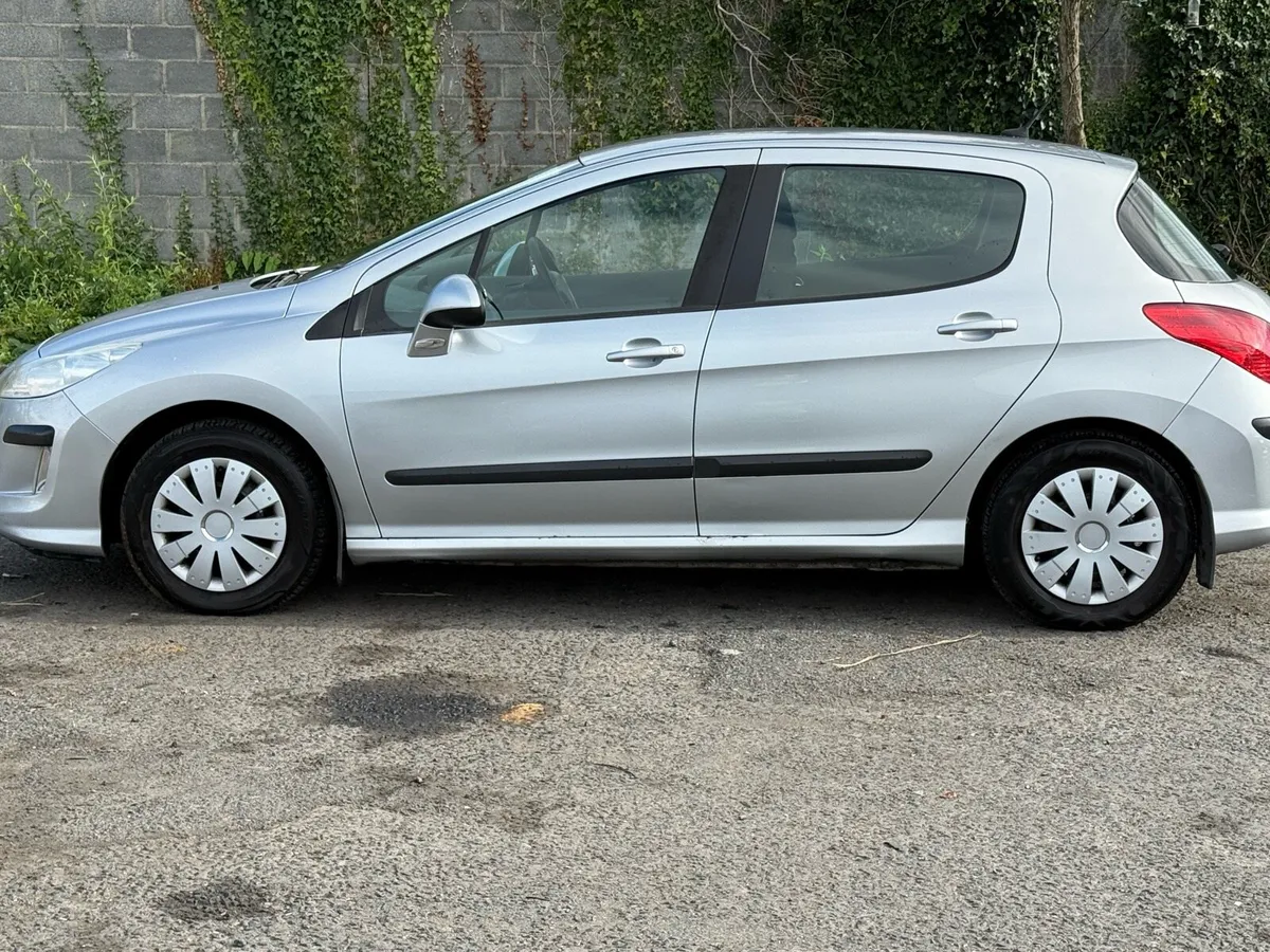 Peugeot 308 1.6 hdi - Image 2