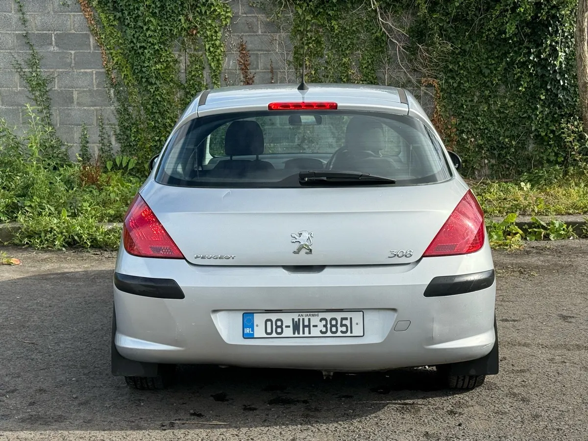 Peugeot 308 1.6 hdi - Image 3