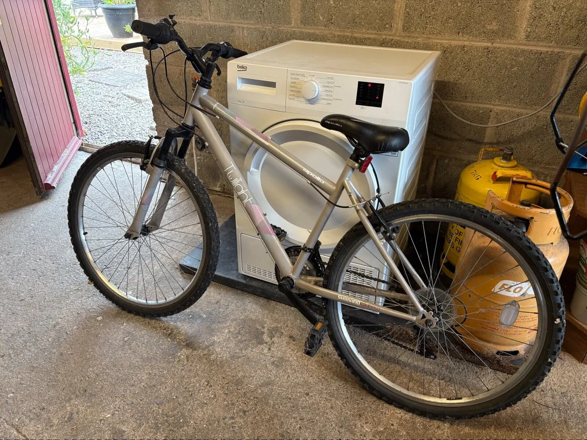 Bike - Image 2