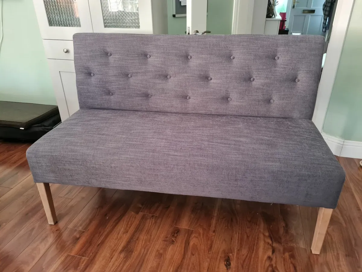 Dining bench Stanford from EZ Living - Image 1
