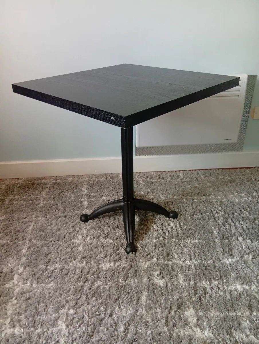 Universal quality kitchen coffee table - Image 1