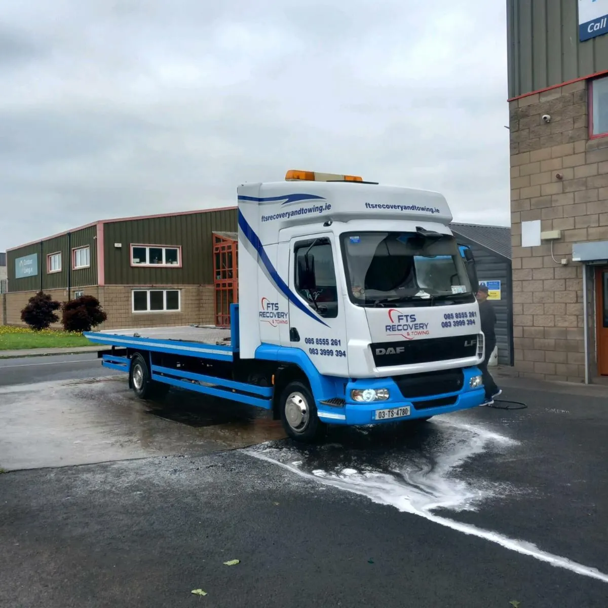 Daf Recovery - Image 3