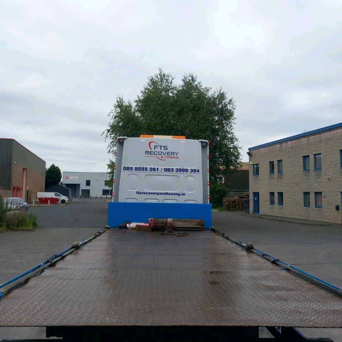 Daf Recovery - Image 4