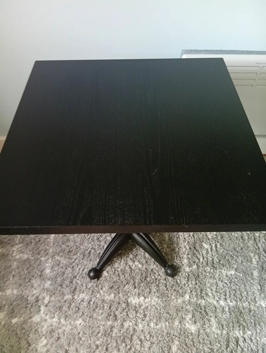 Universal quality kitchen coffee table - Image 4