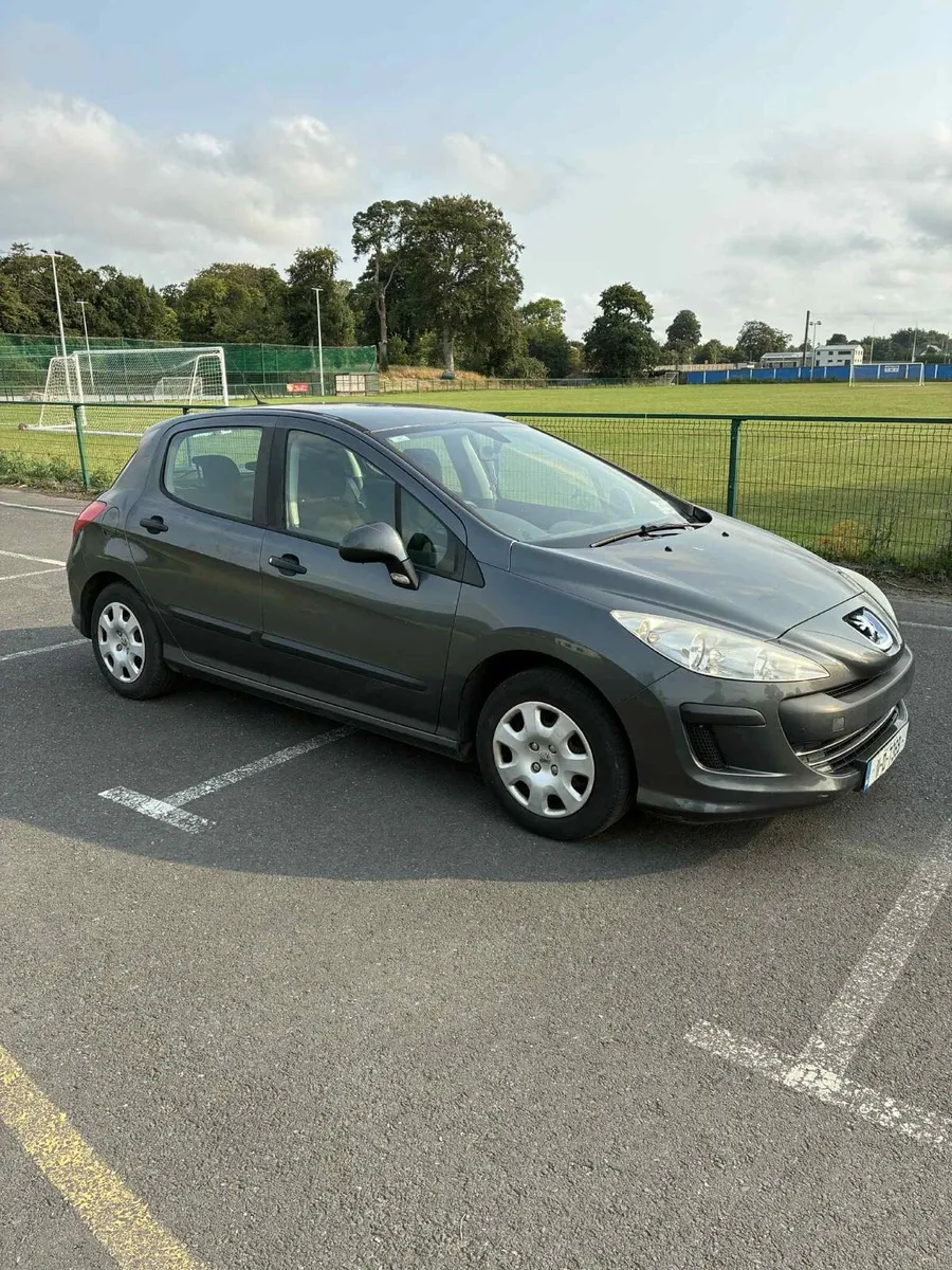 Peugeot 308 new nct - Image 2
