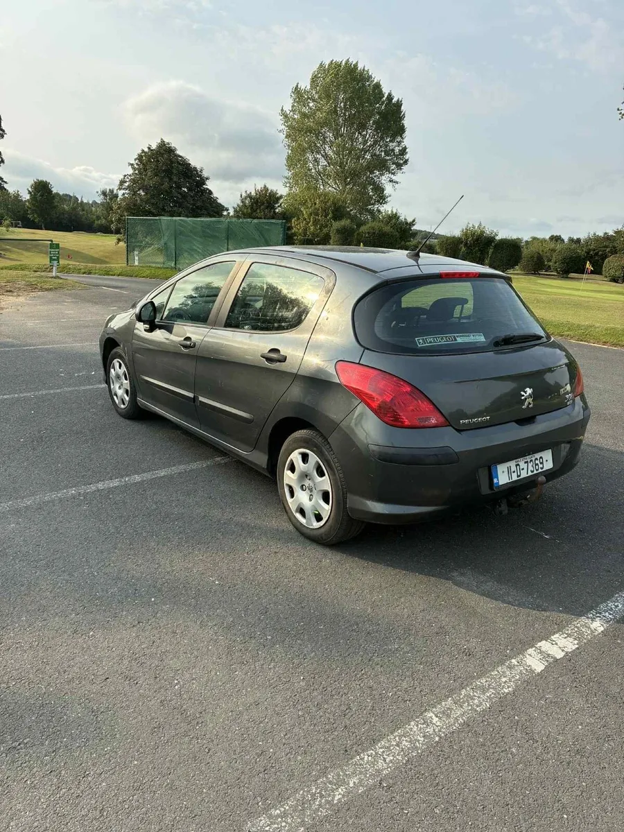 Peugeot 308 new nct - Image 3