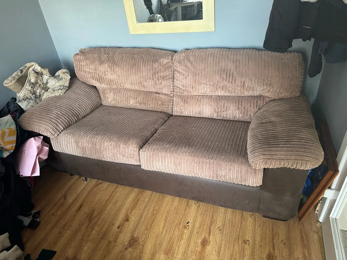 Couch - Image 1