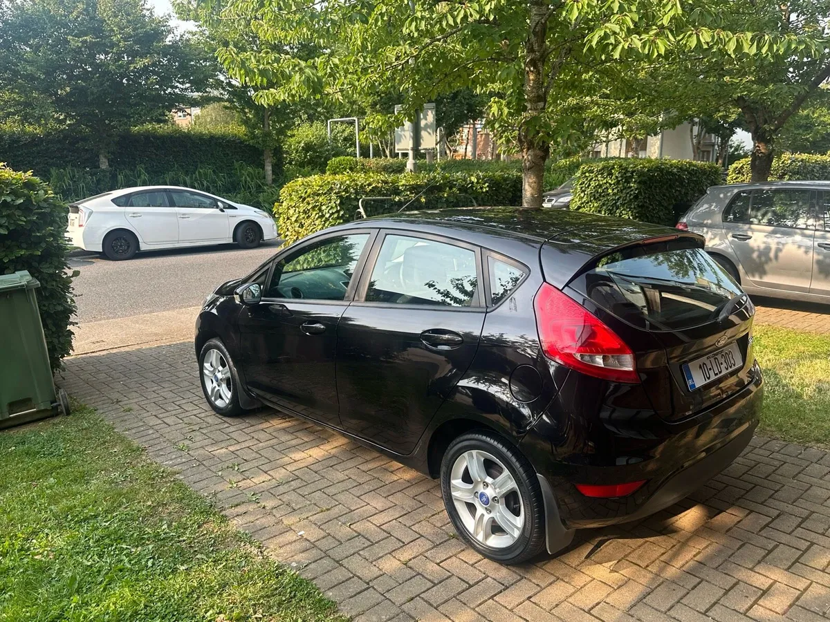 Ford Fiesta - Image 1