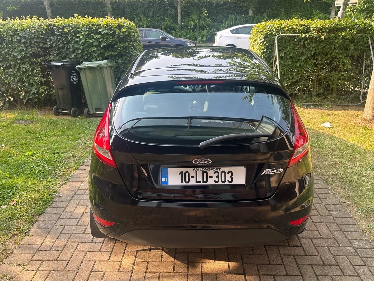 Ford Fiesta - Image 2