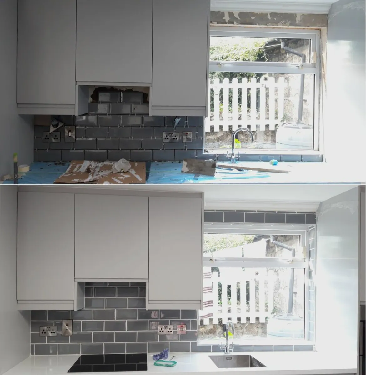 Painter, Tiler, Carpenter - Image 1