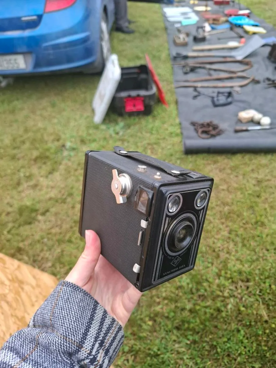 By post only synchrobox camera - Image 2