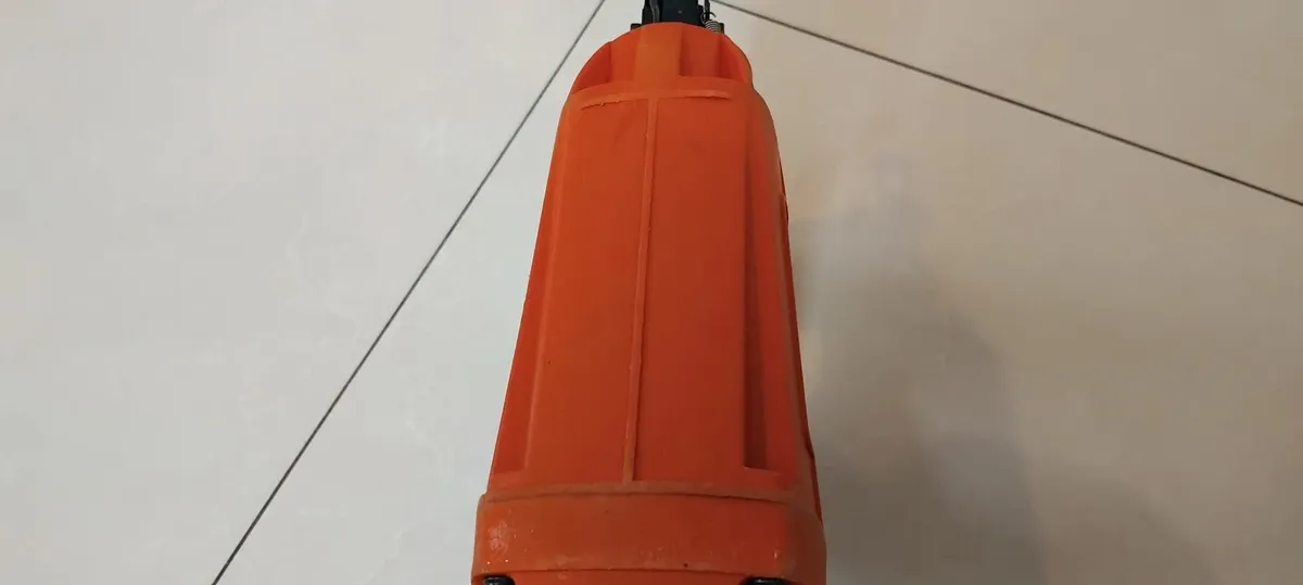 *Paslode IM 250 II 2nd Fix "Fully Serviced"* - Image 3