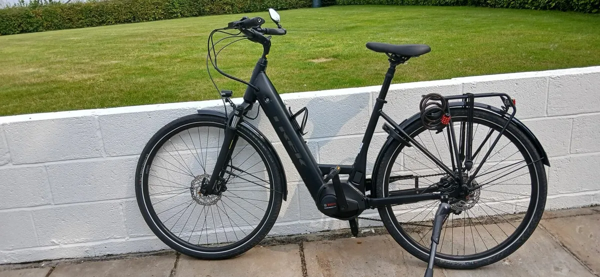 Ebike - Image 1