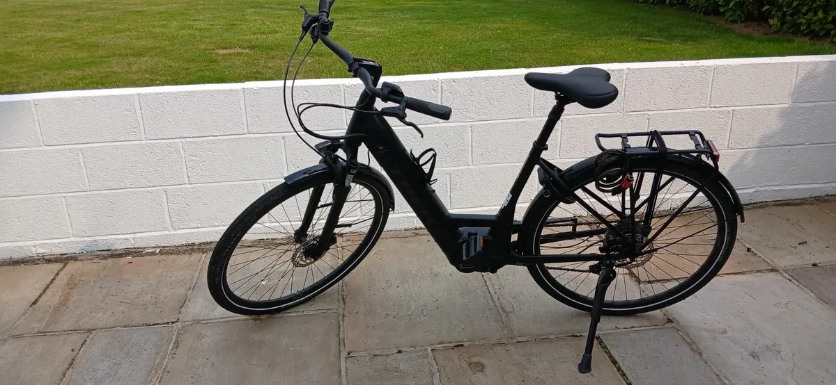 Ebike - Image 4