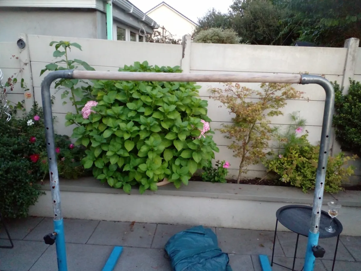 Gymnastic bars - Image 2