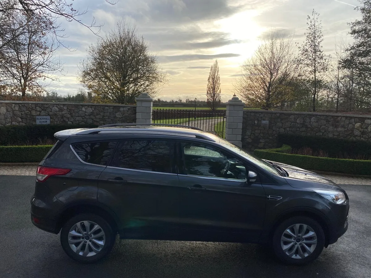 Ford Kuga 2016 - Image 1