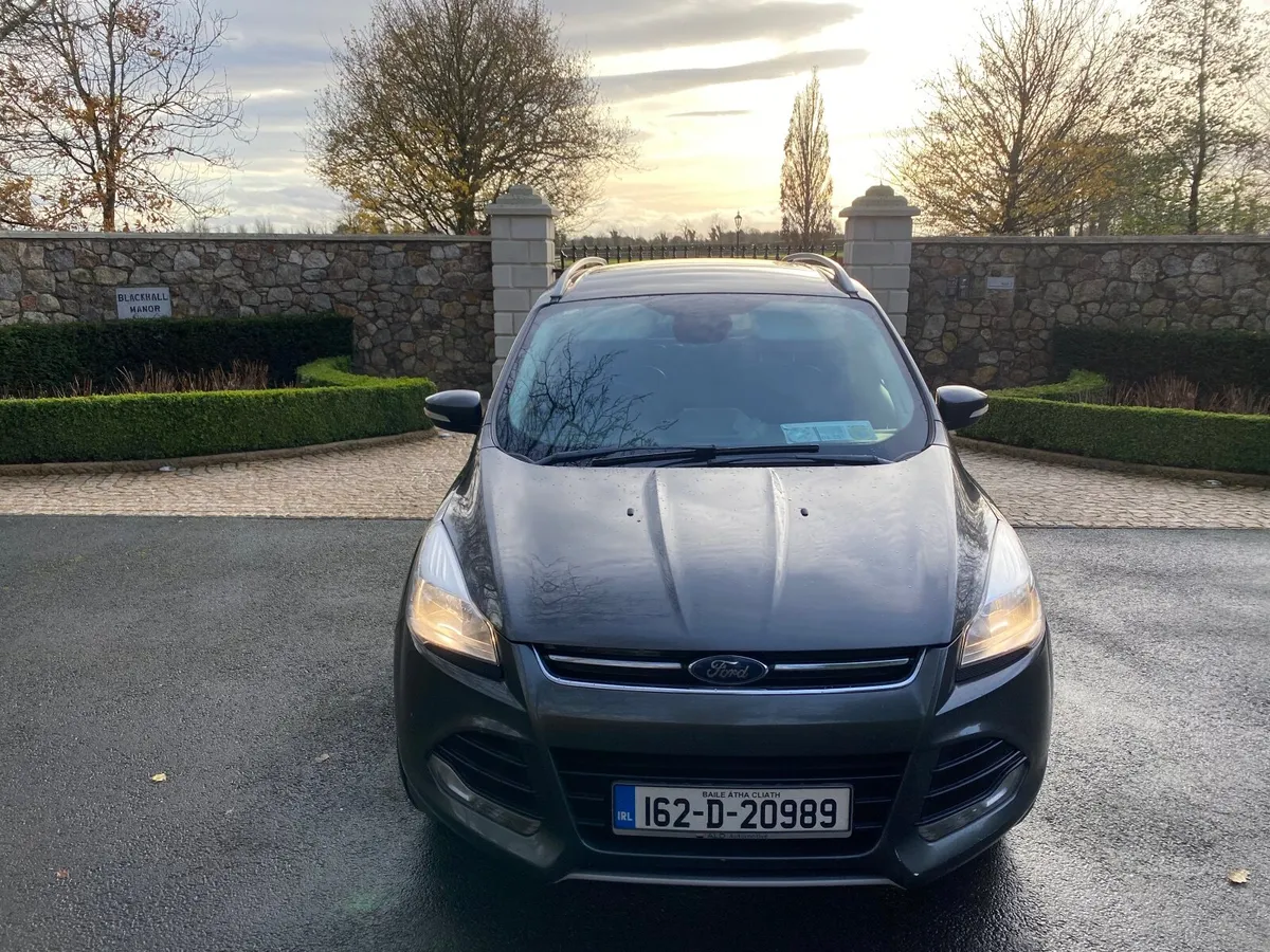 Ford Kuga 2016 - Image 3