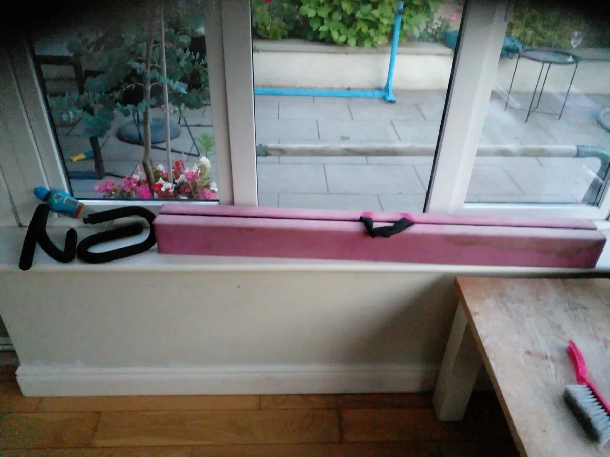 Gymnastic bars - Image 3