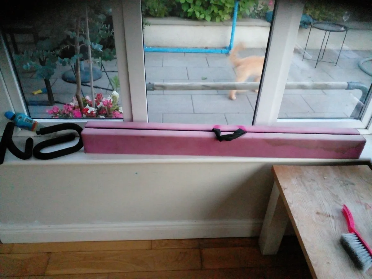 Gymnastic bars - Image 4