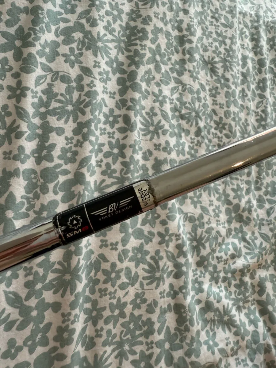 Titlest Vokey SM6 Wedge - Image 4