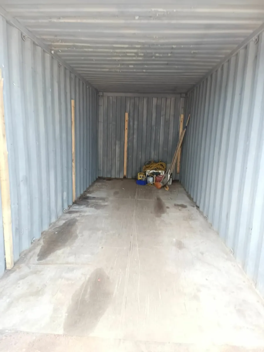 Shipping Container - Image 2