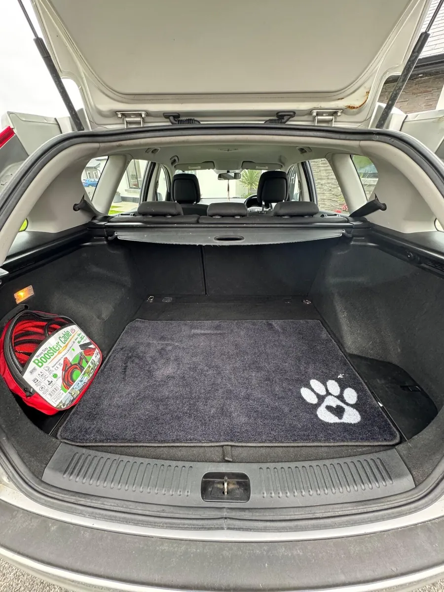 Kia Ceed 2011 - Image 4