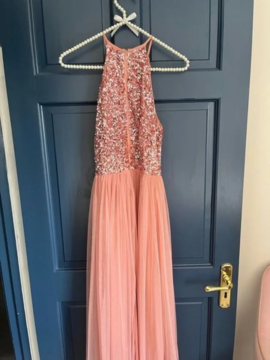Debs Dress - Image 2