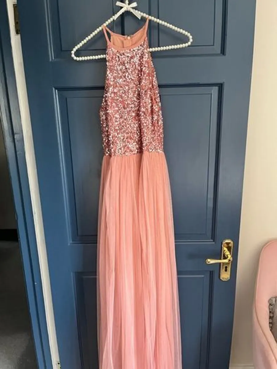 Debs Dress - Image 3
