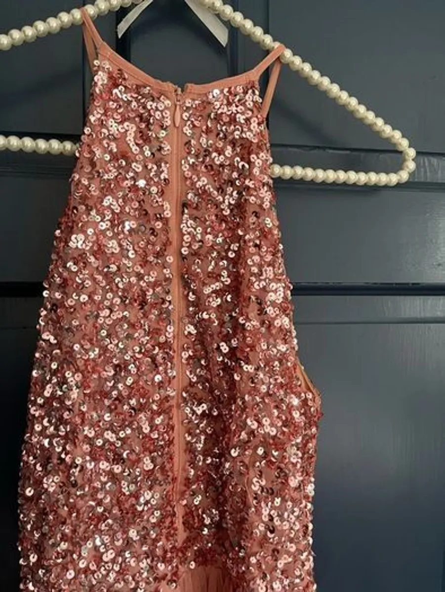 Debs Dress - Image 4