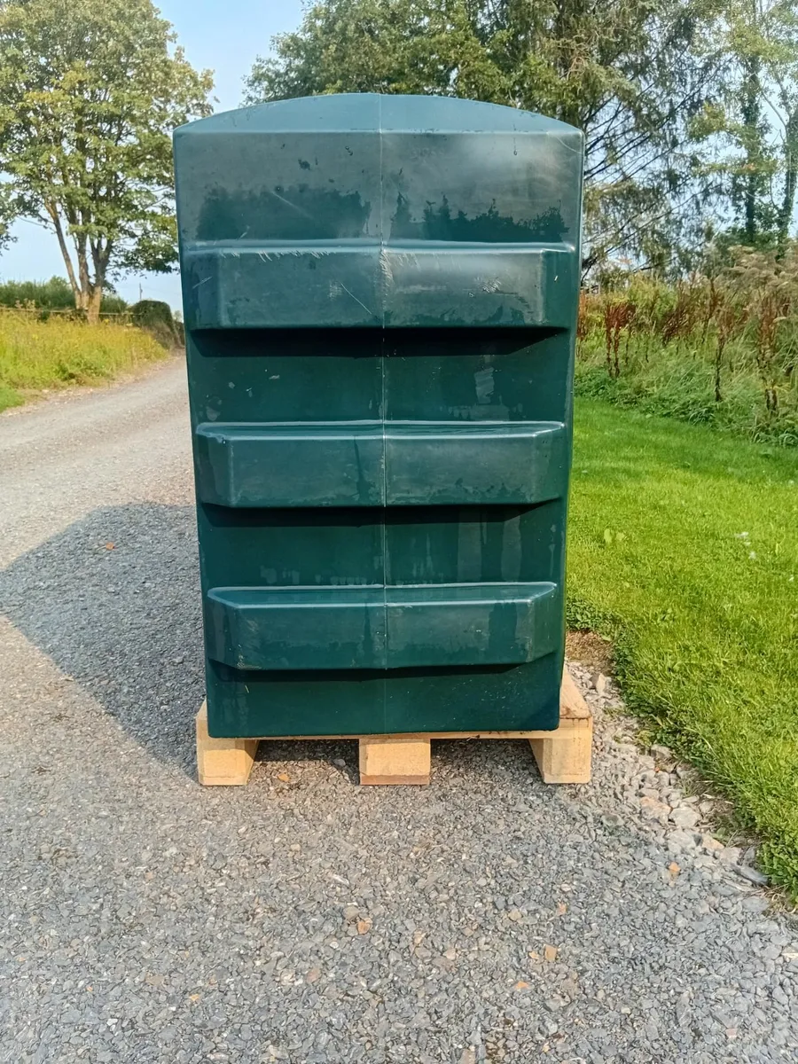 Oil Tank - Delivery available - Image 3