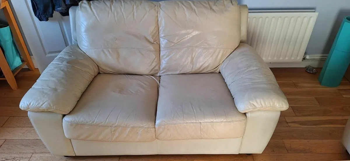 Sofa set 3+2 seater - Image 1