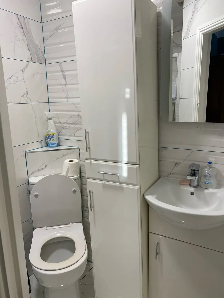 Bathroom cabinet - Image 1