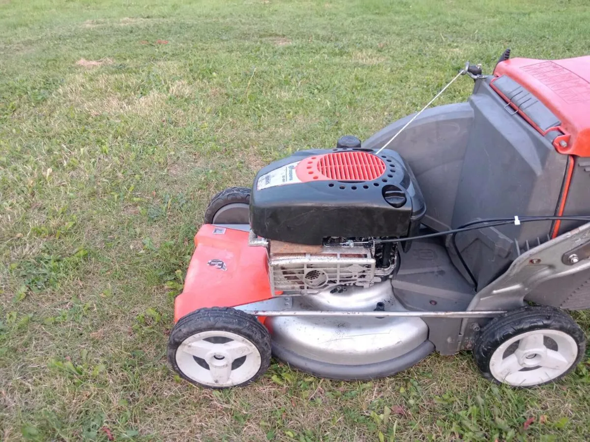 Lawnmowers - Image 4